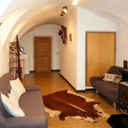 Felsenheimer Hof Апартаменты