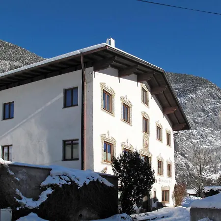 Felsenheimer Hof Апартаменты *