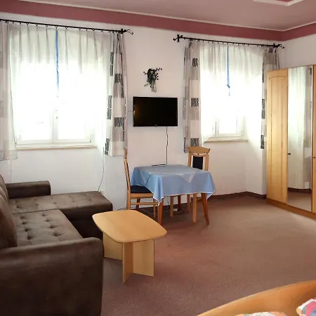 Felsenheimer Hof Апартаменты