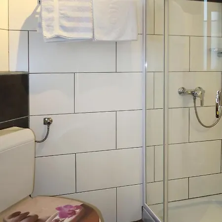 Felsenheimer Hof Апартаменты