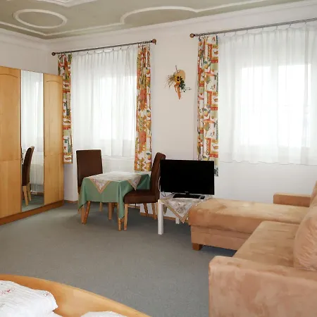 Апартаменты Felsenheimer Hof *
